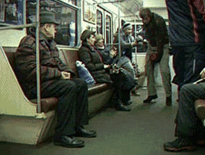 A nagy repülés részegen 